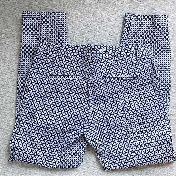 EUC Gap slim cropped pants - Picture 3 of 7